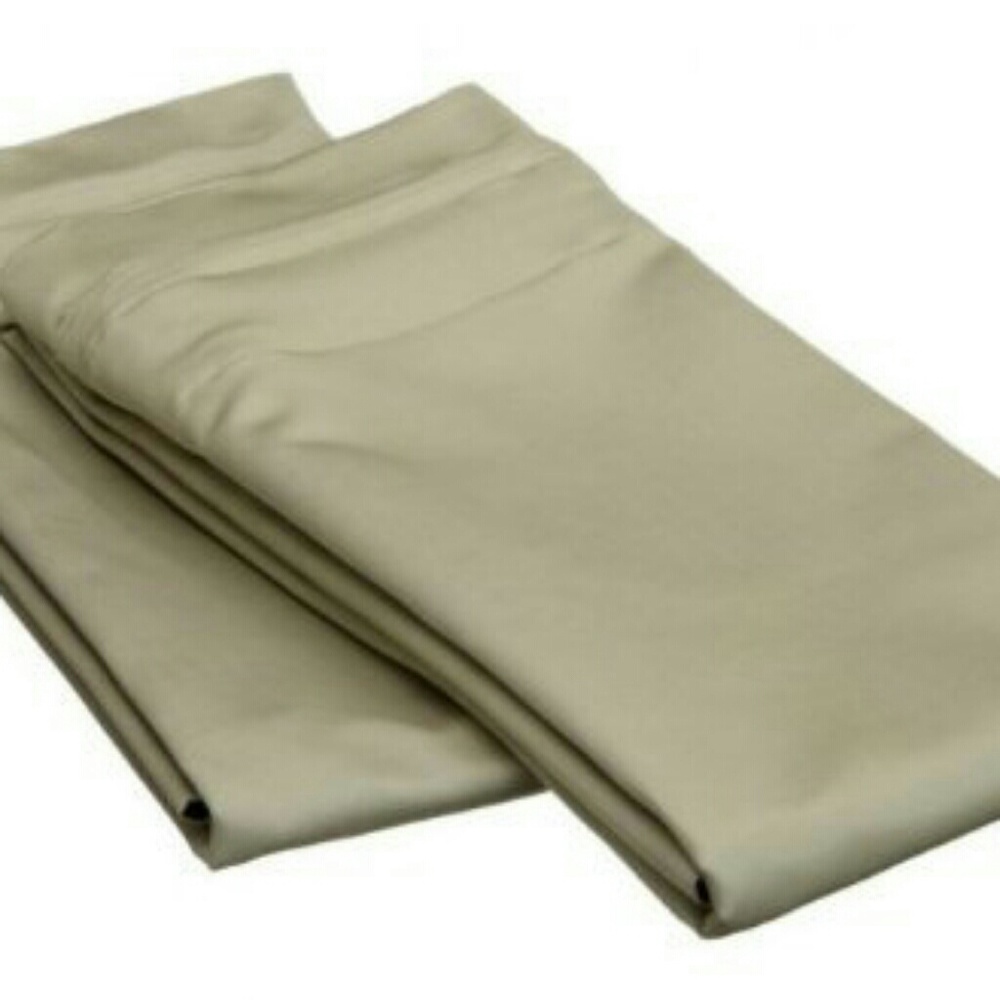 King pillowcases